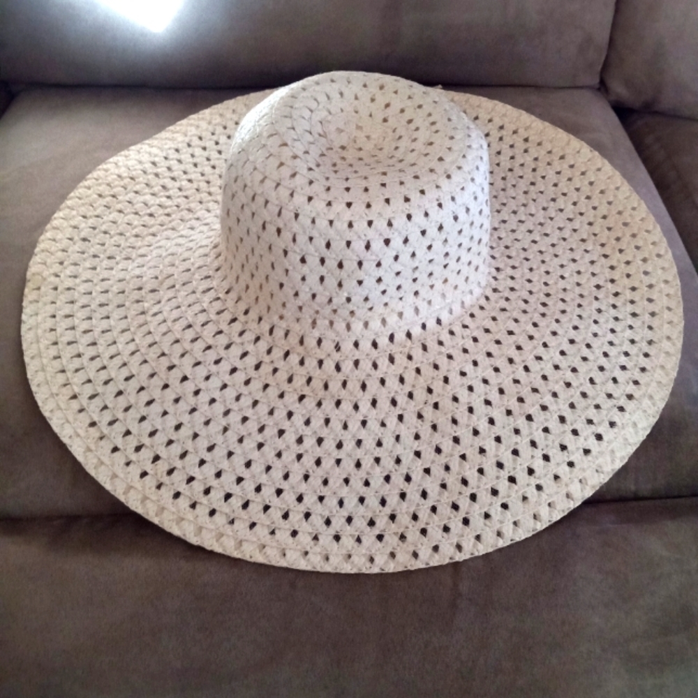 Sun hat